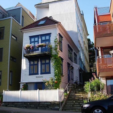 Historic Bergen House, Right In The Middle Of Everything! ภายนอก รูปภาพ